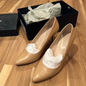 Cole Haan Quincy Pump 6.5